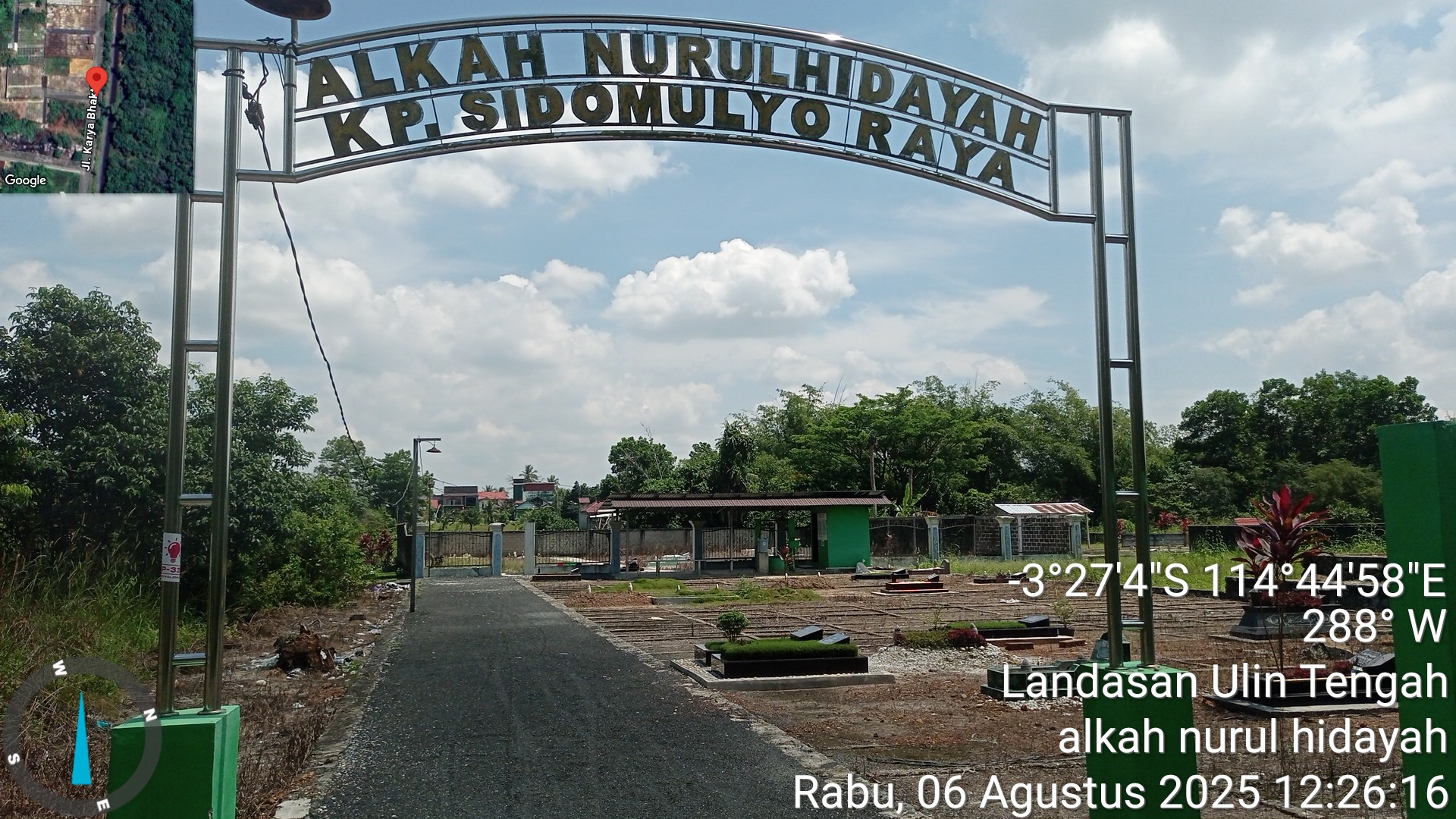 Foto Alkah