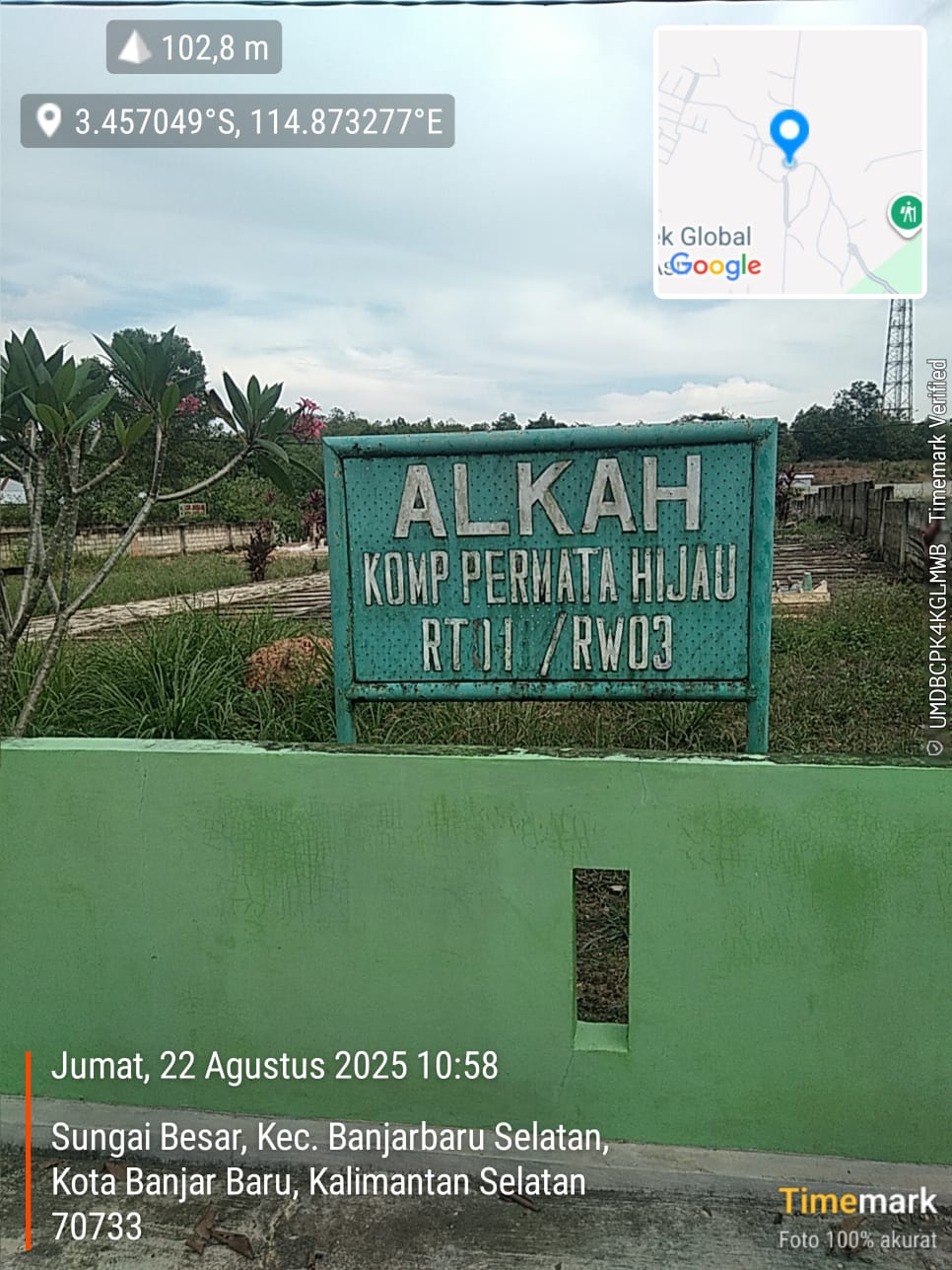 Foto Alkah